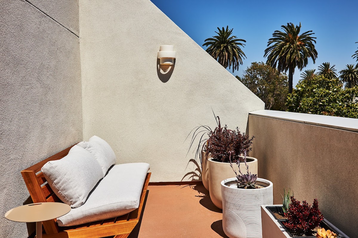 Alsace Hotel Los Angeles