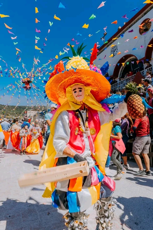 Ocozocoautla de Espinosa Pueblo Mágico