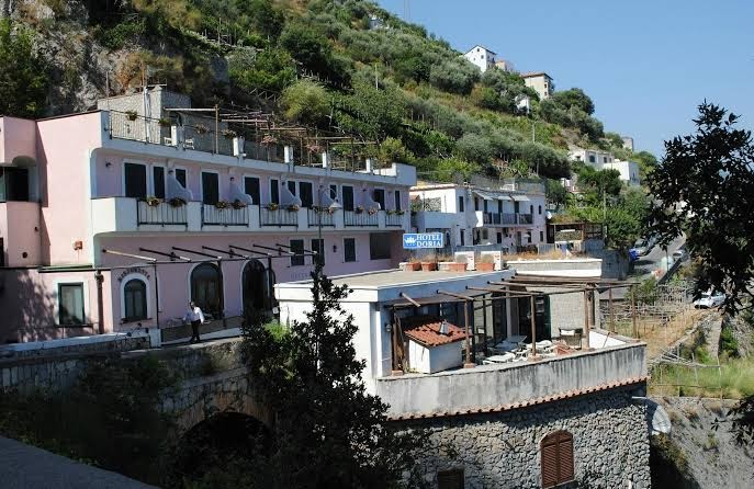 Hotel Doria