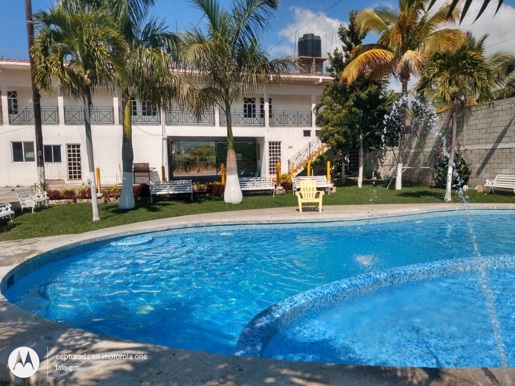 Hotel Los Abuelos
