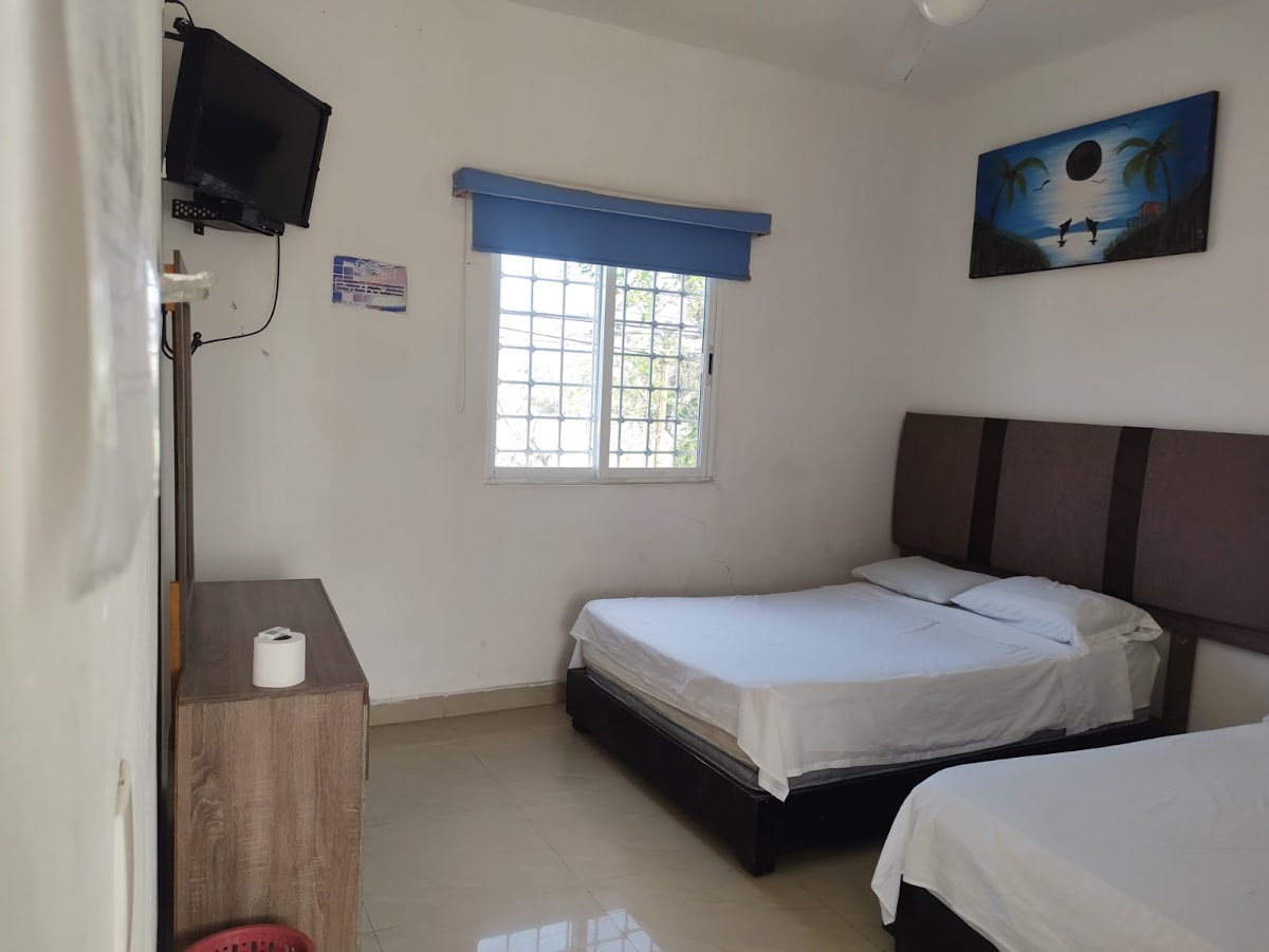 Room 1