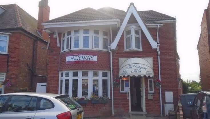The Dalyway Hotel