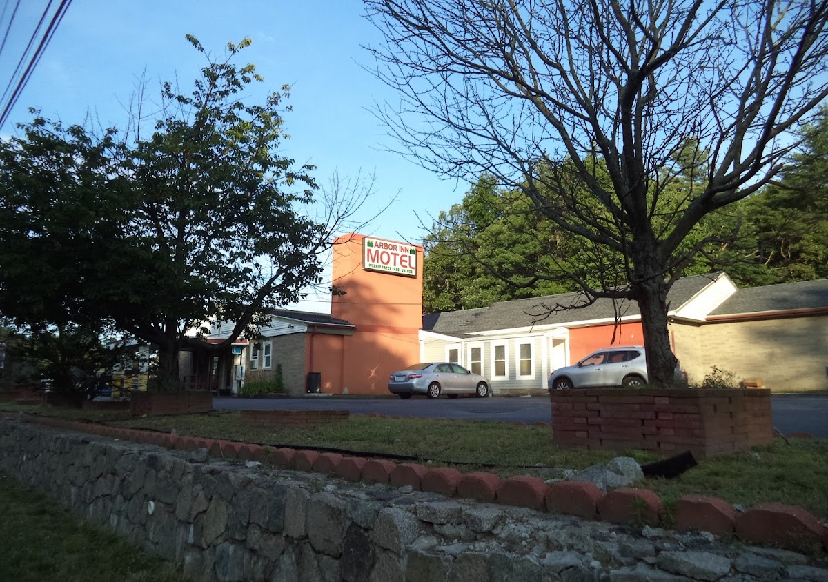 Arbor Inn Motel