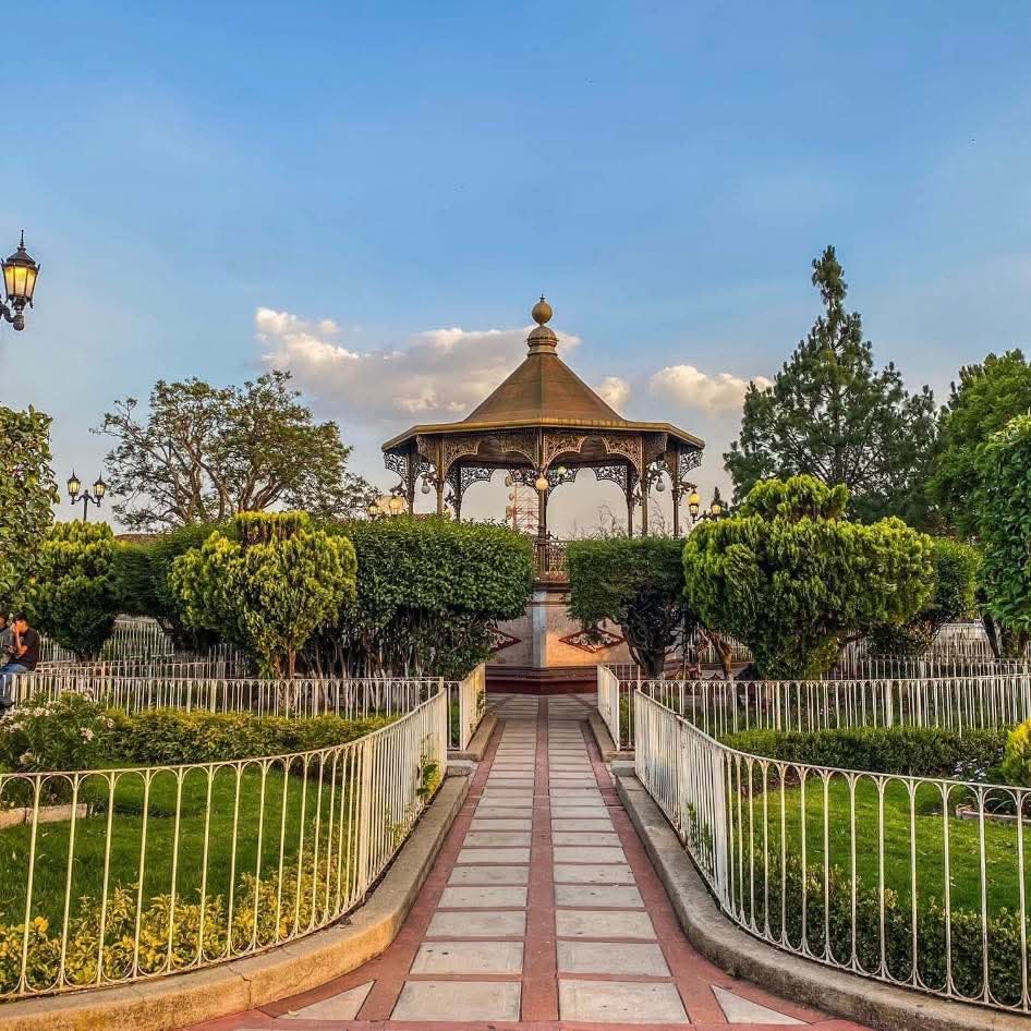 Concepción de Buenos Aires, jalisco