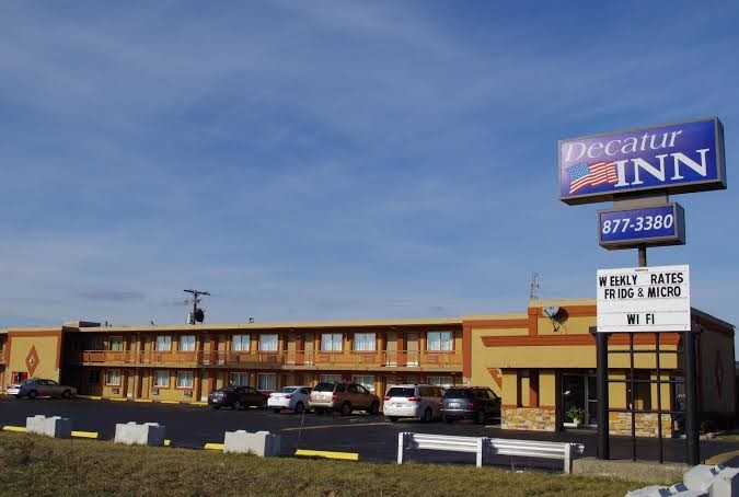 Decatur Inn