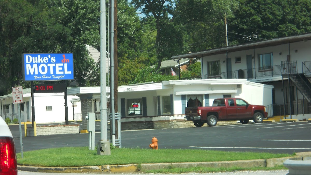 Duke's Motel