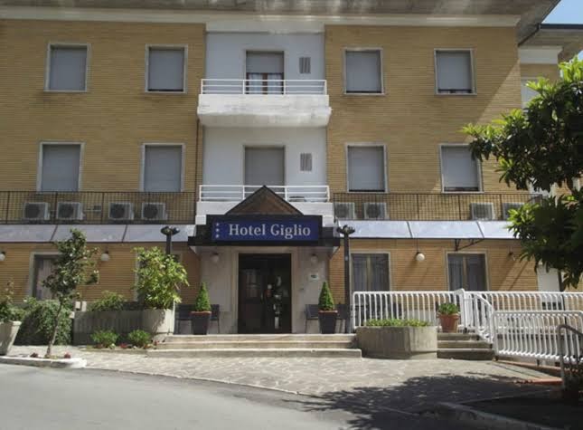 Albergo Giglio