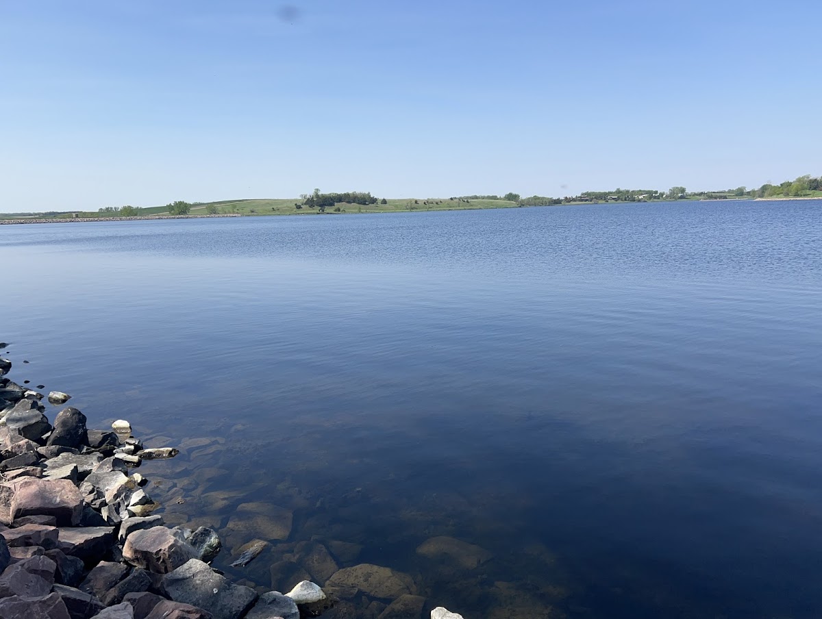East Vermillion Lake