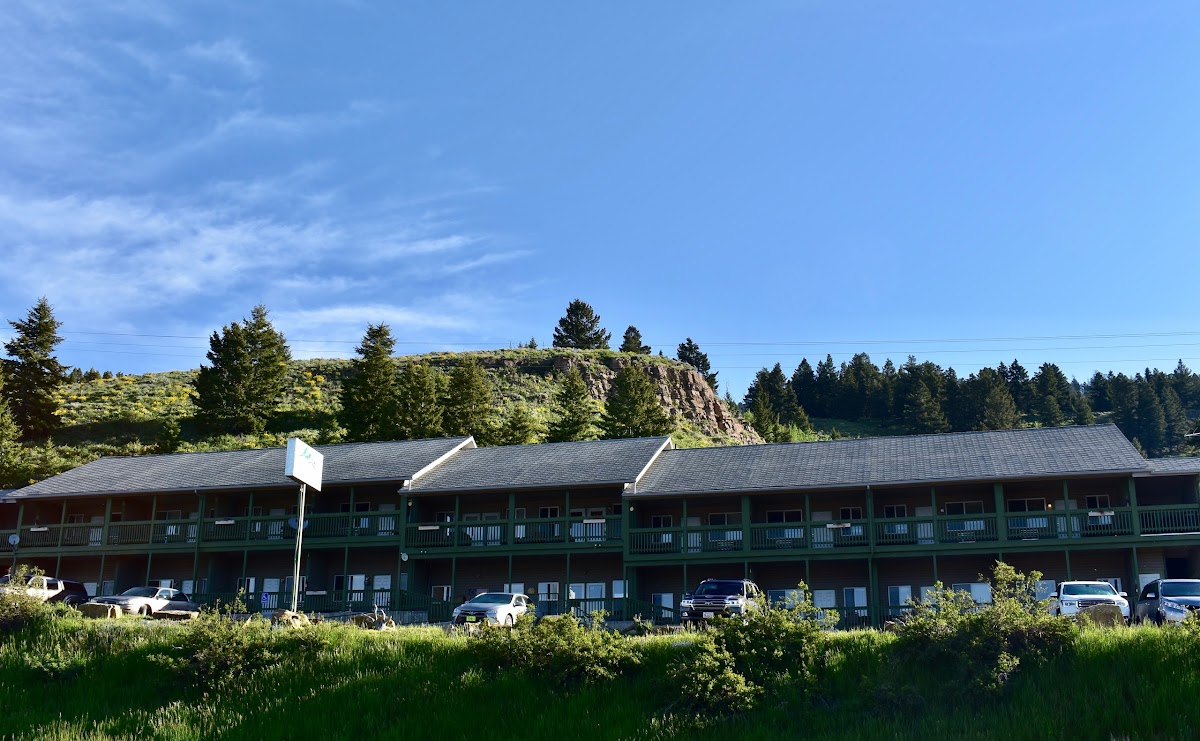 Lake View Suites Yellowstone