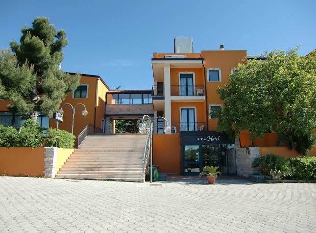 Hotel Pozzo Cavo