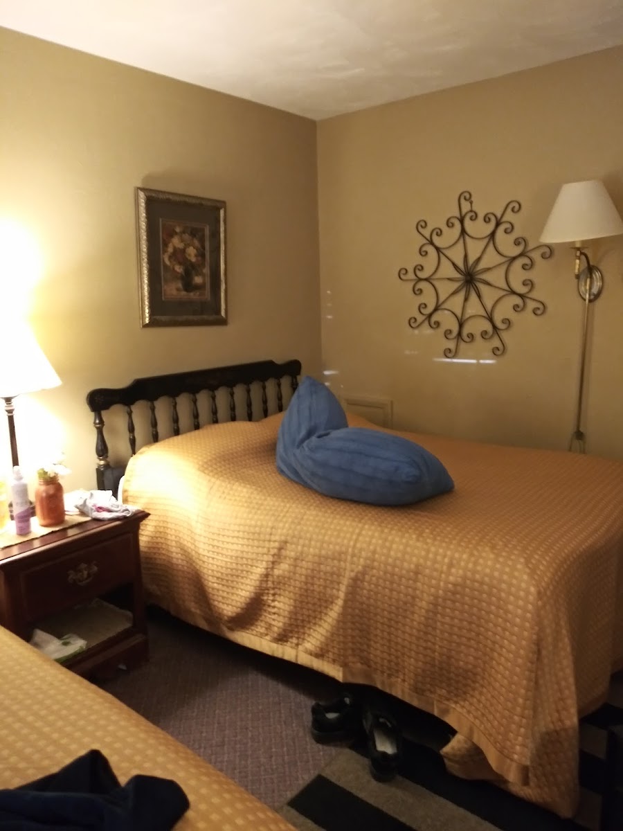Room 1