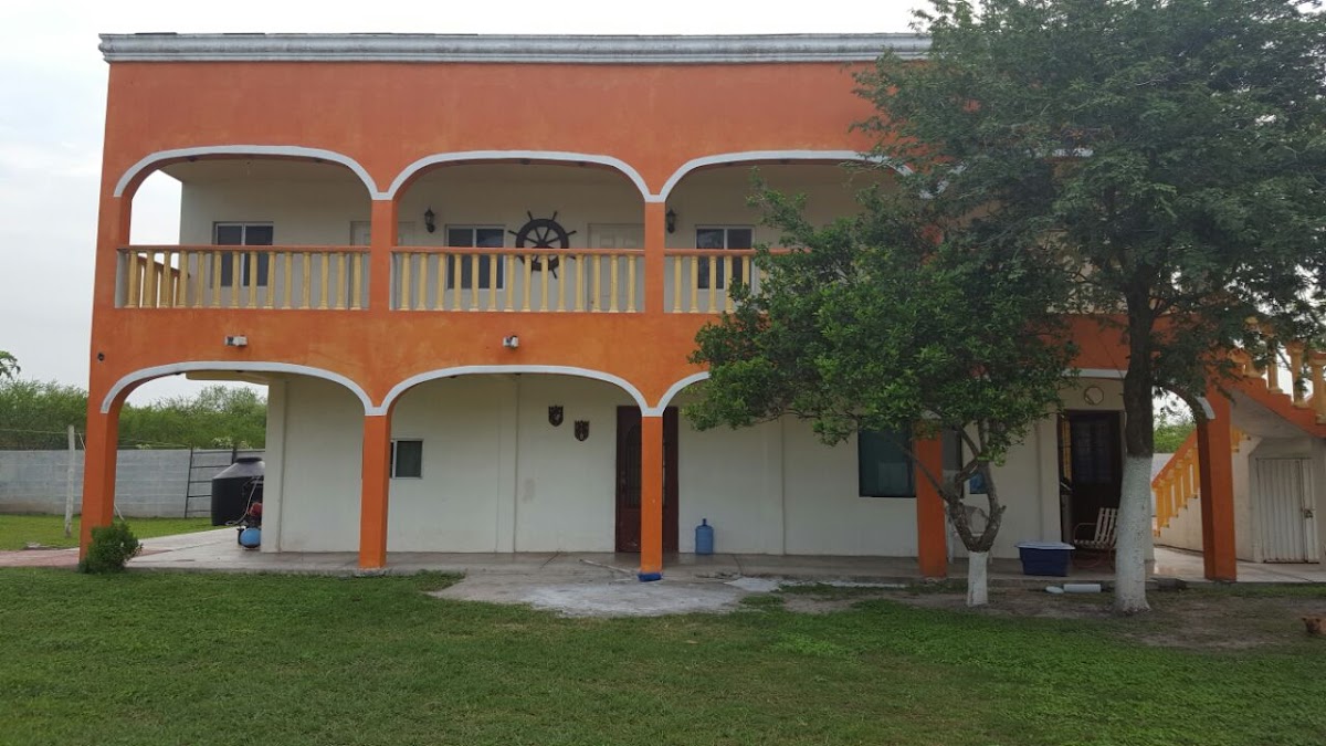 Hotel Hacienda Vista Hermosa