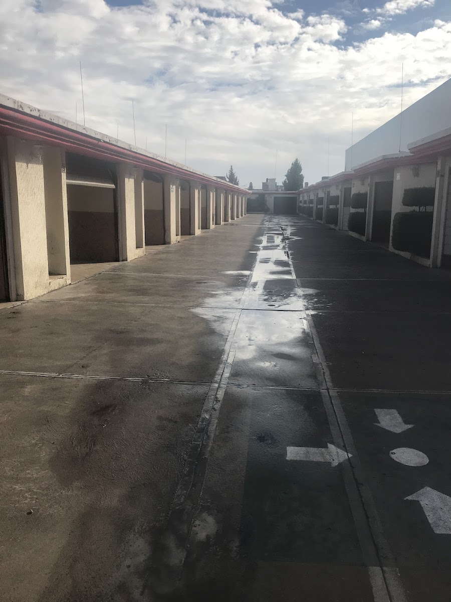 Motel Monza