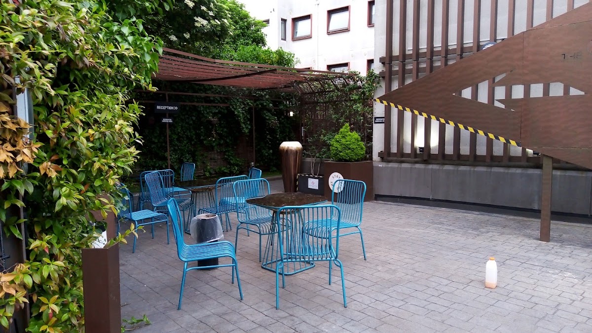 The Stay Club Willesden