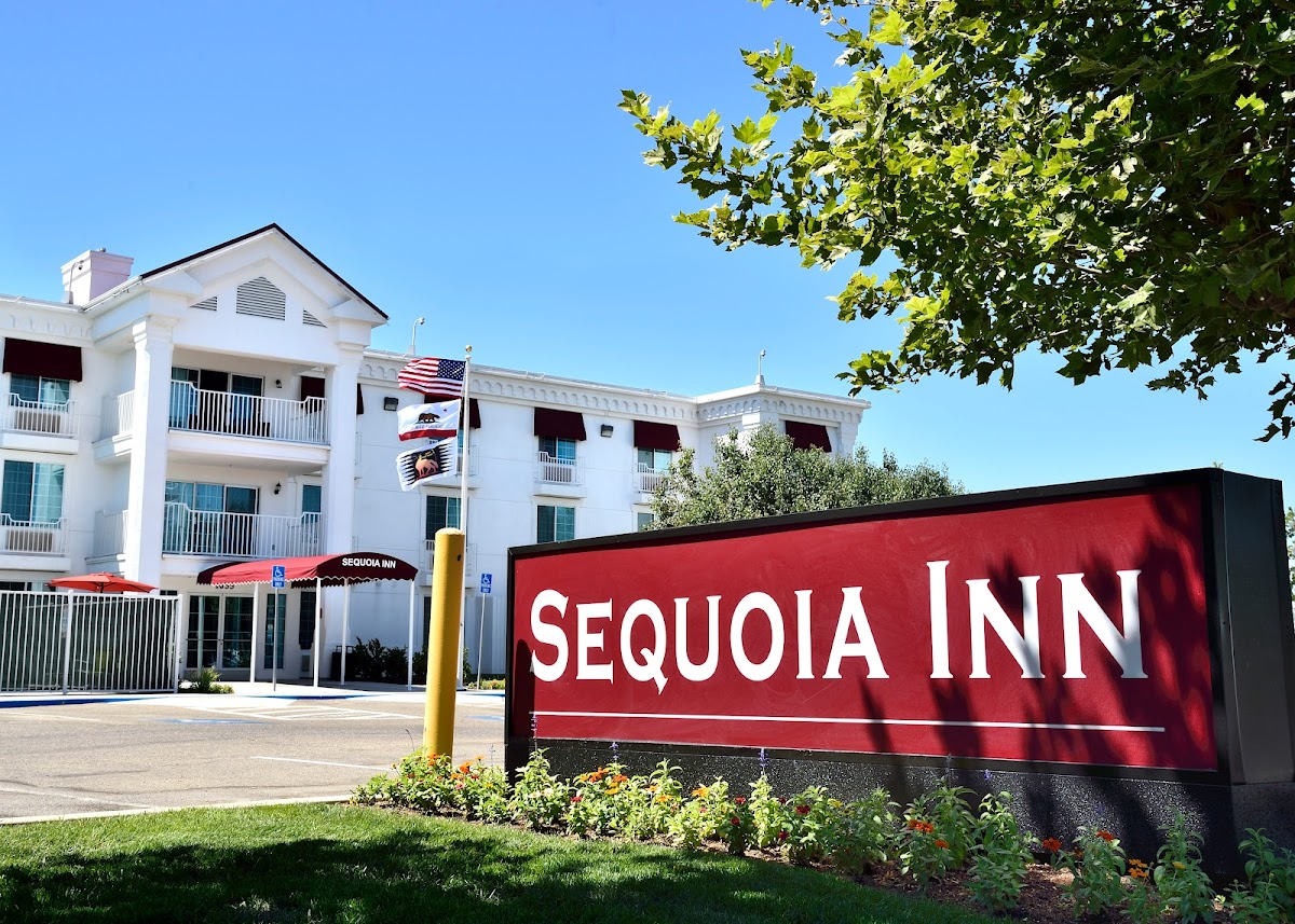 Sequoia Inn