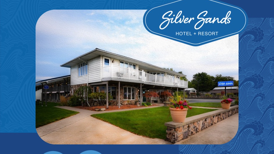 Silver Sands Hotel & Resort