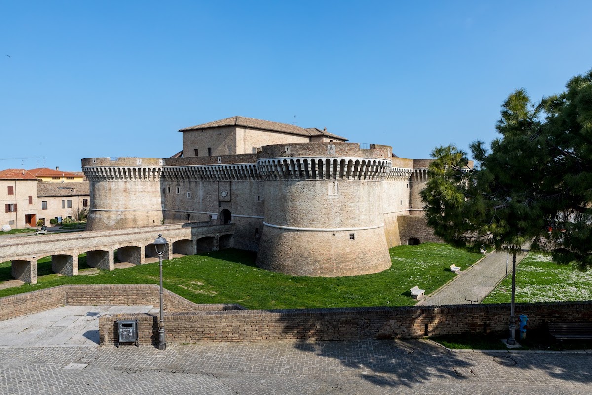 Rocca Roveresca