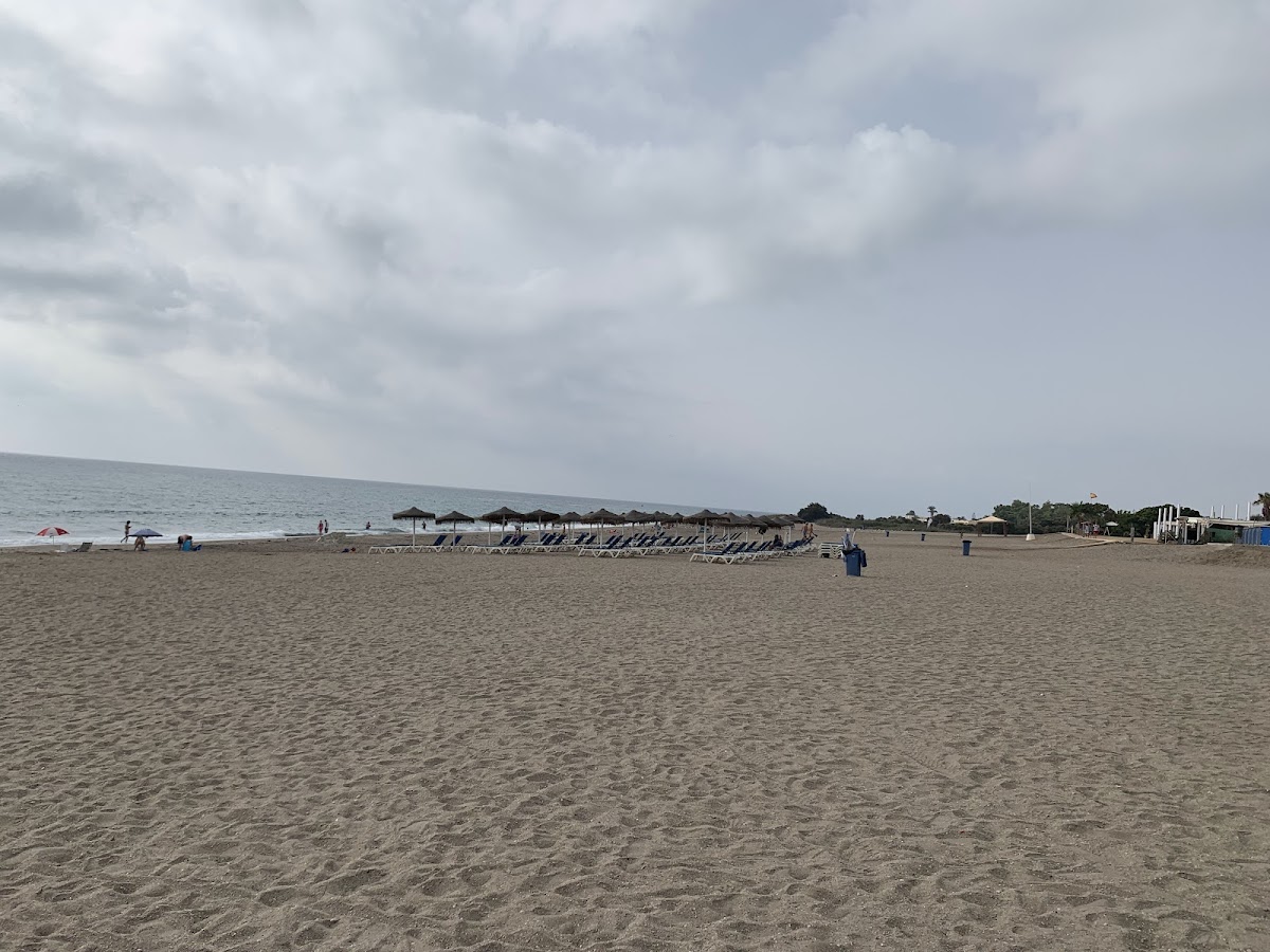 Playa de la Marina de la Torre