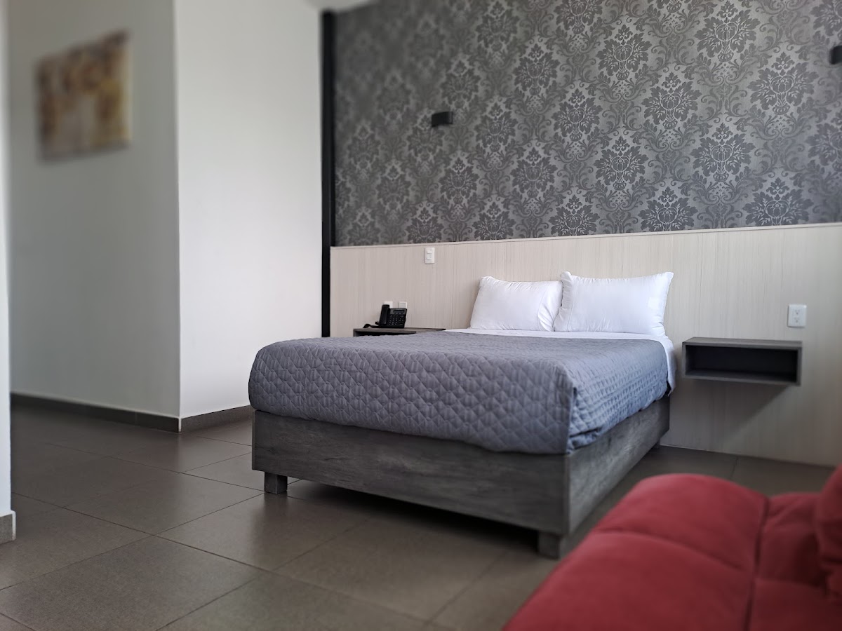 Room 1