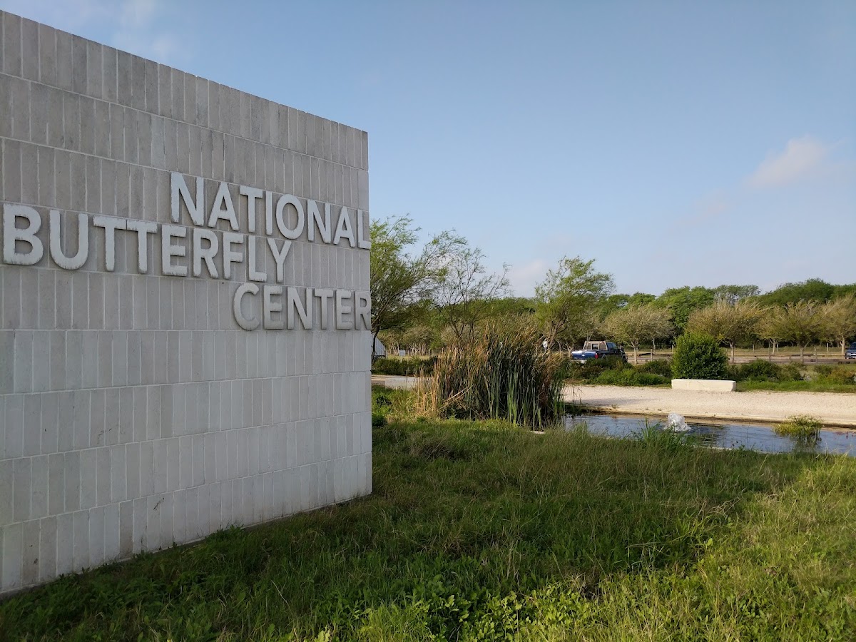 National Butterfly Center