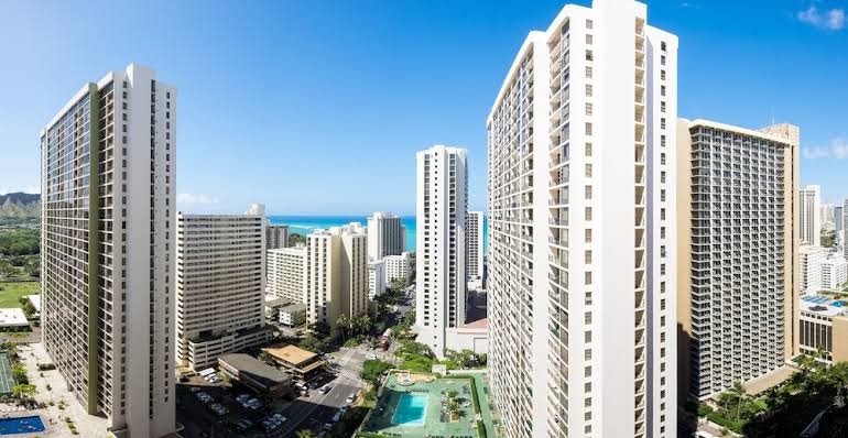 Sweetwater Waikiki