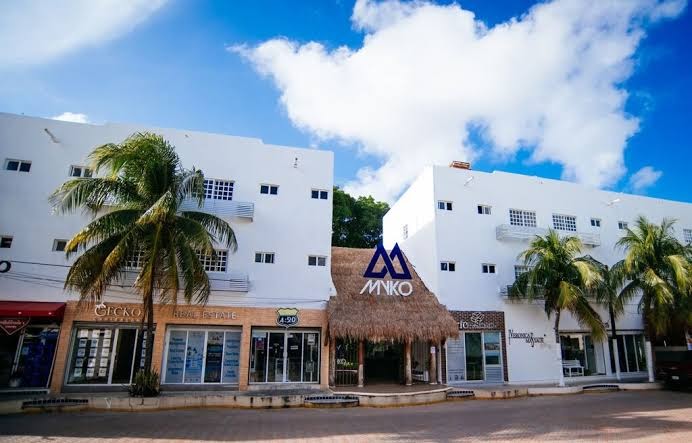 Hotel Myko
