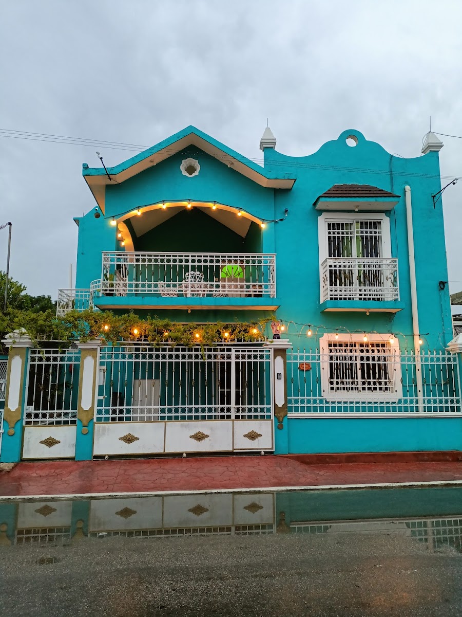 Casa Bonzay