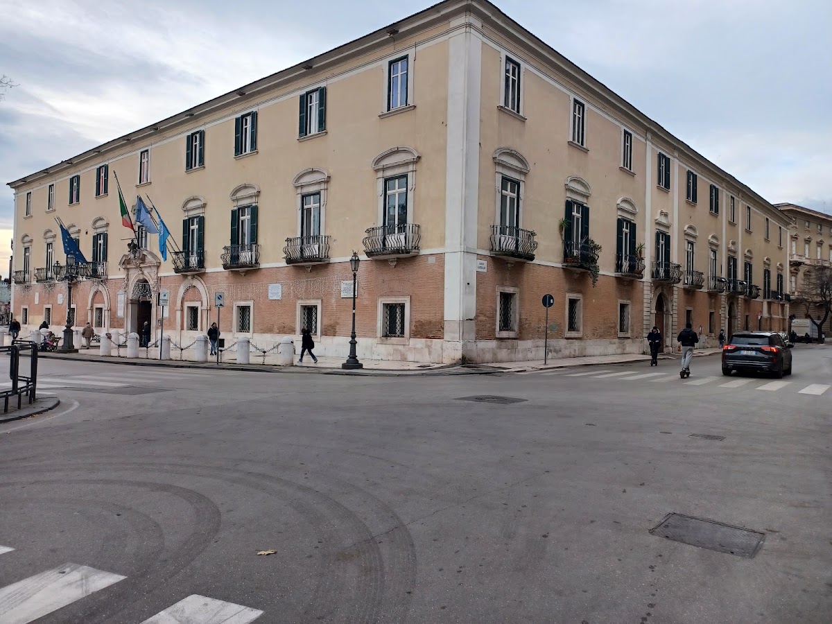 Palazzo Dogana