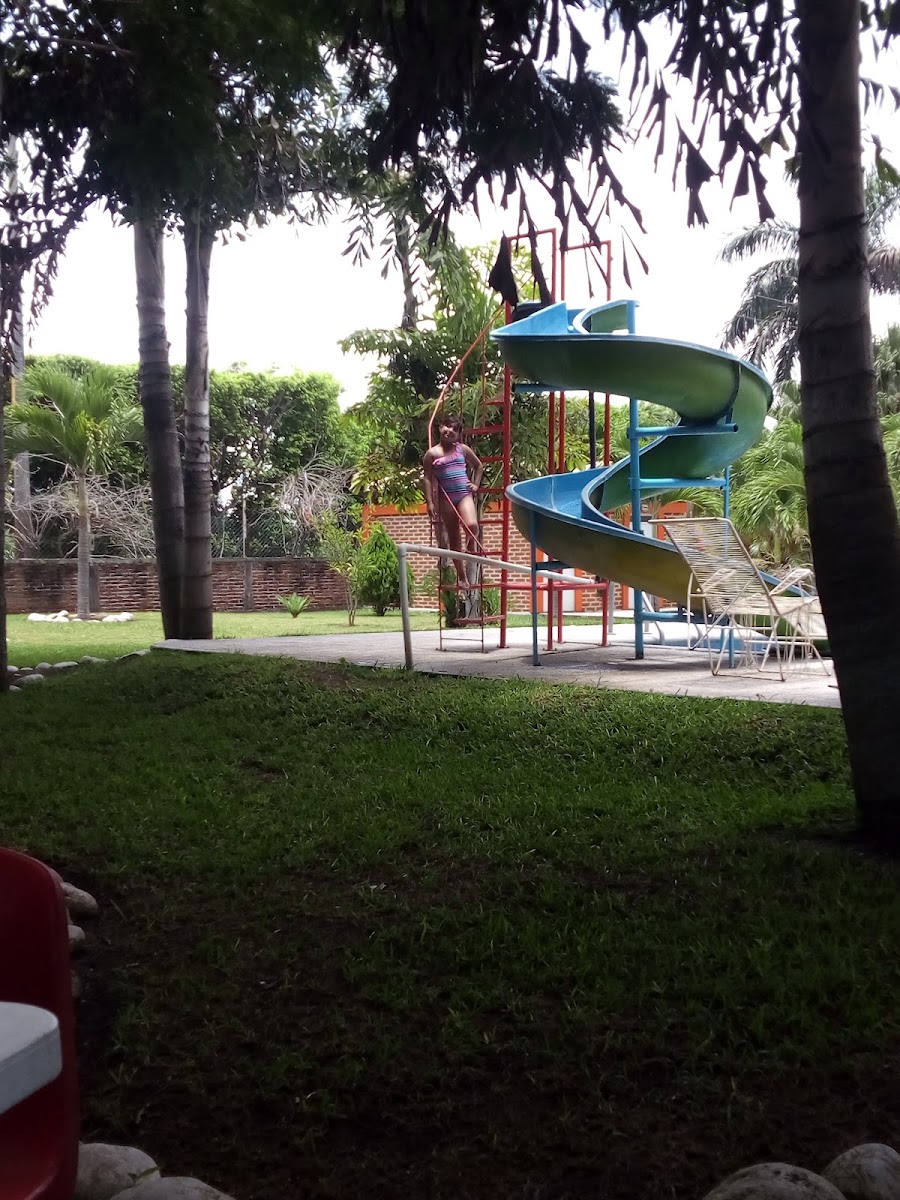 La Cabaña