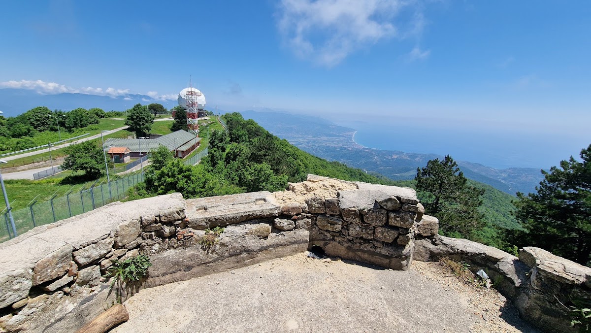Monte Stella