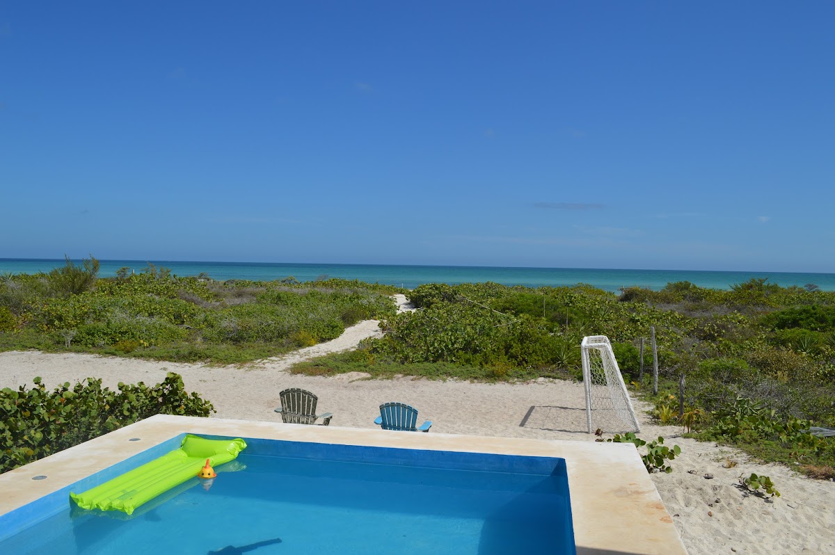 Villas Las Tunas
