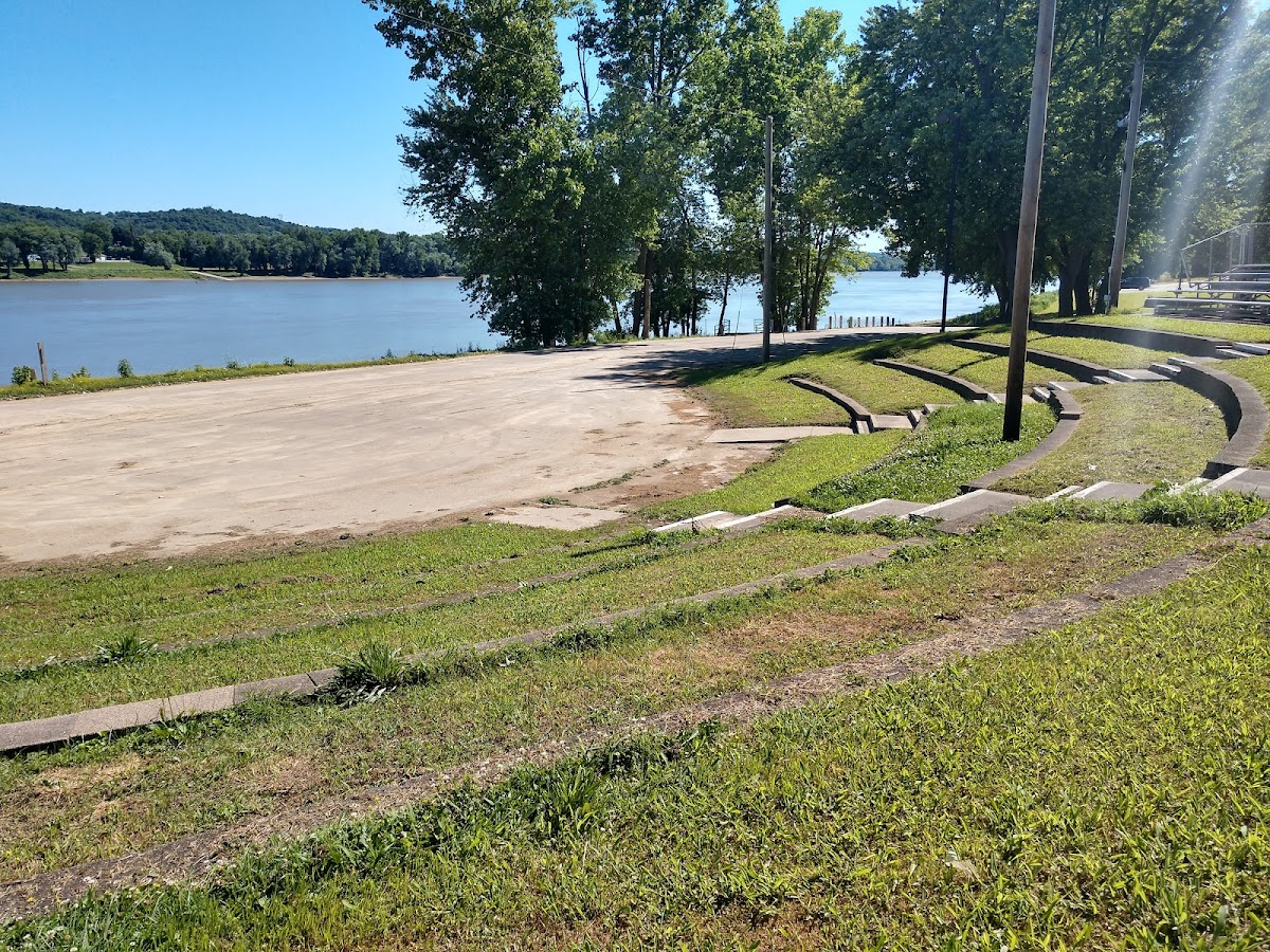 Paul Ogle Riverfront Park