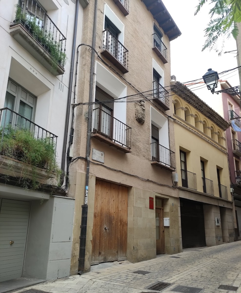 Casa Del Carmen