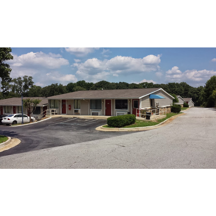 Uptown Inn & Suites