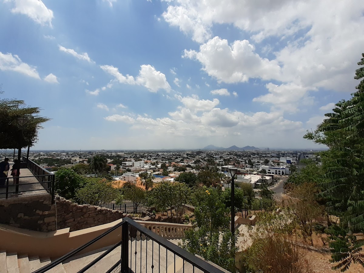Mirador La Lomita