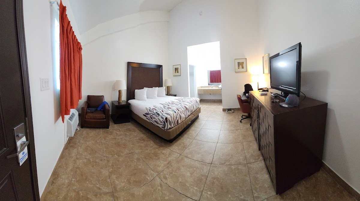 Room 9