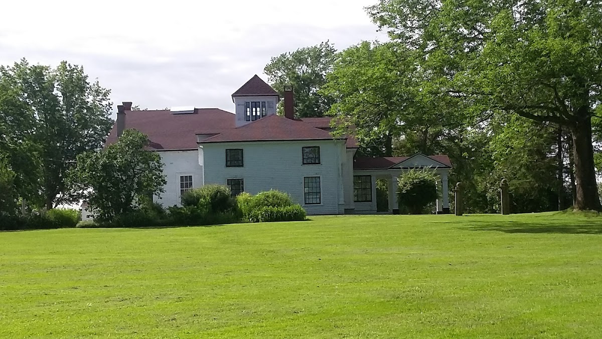 Clifton Museum Park
