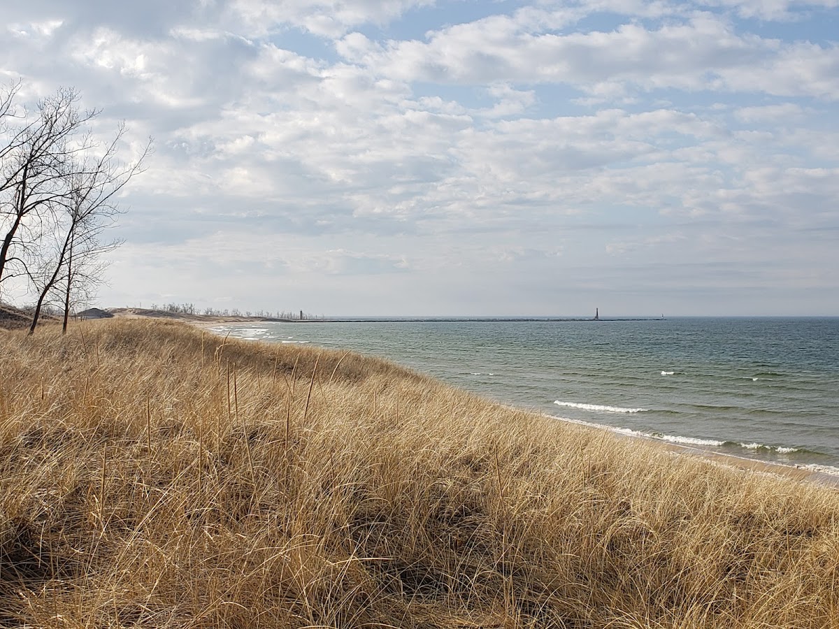 Muskegon State Park