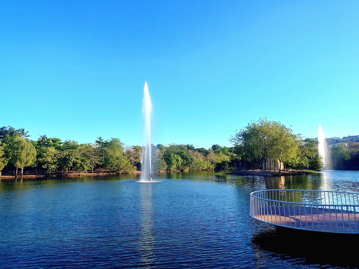 Parque 87
