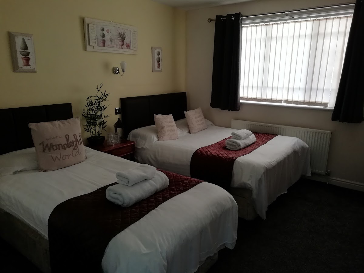 Room 1