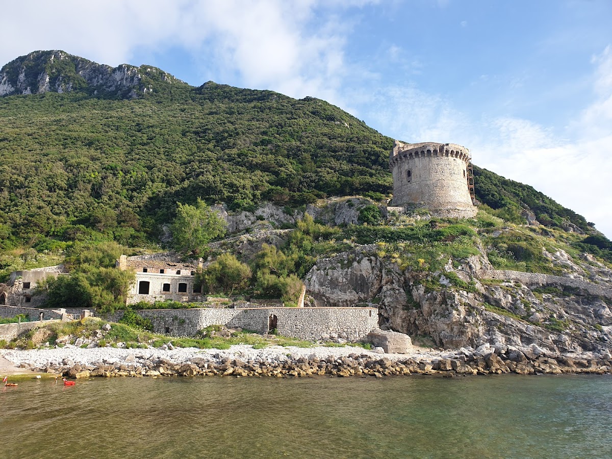 Torre Paola