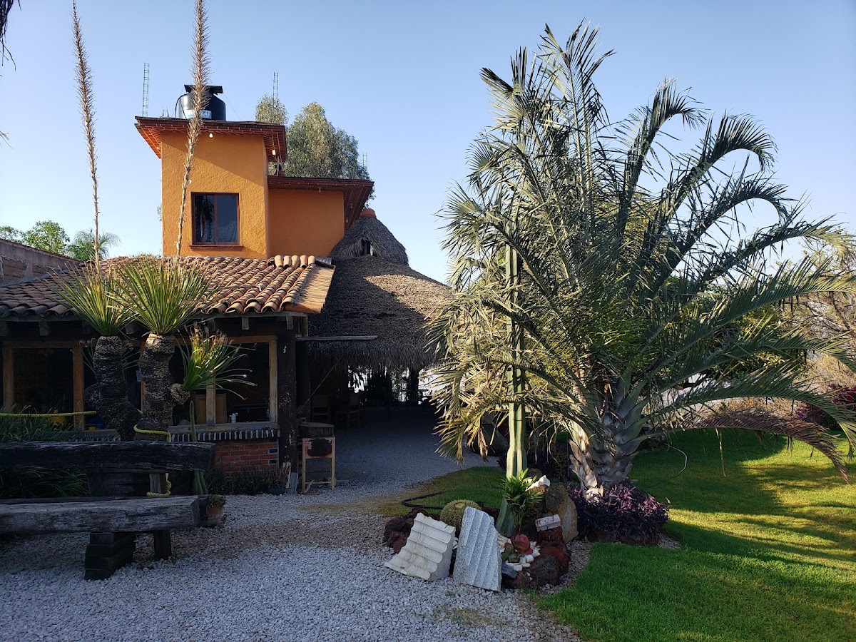 Oasis Tepoztlan