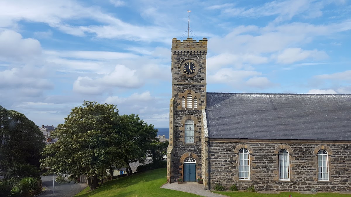 Station Hotel, Portsoy