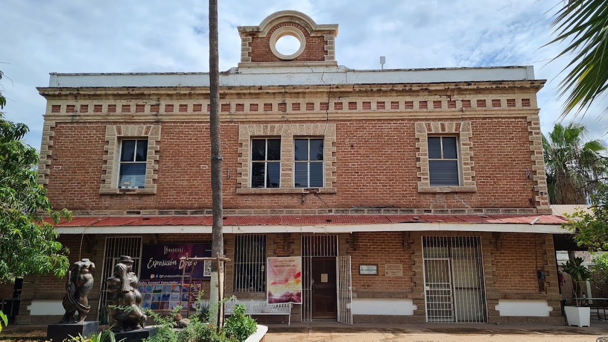 Regional Museum del Mayo