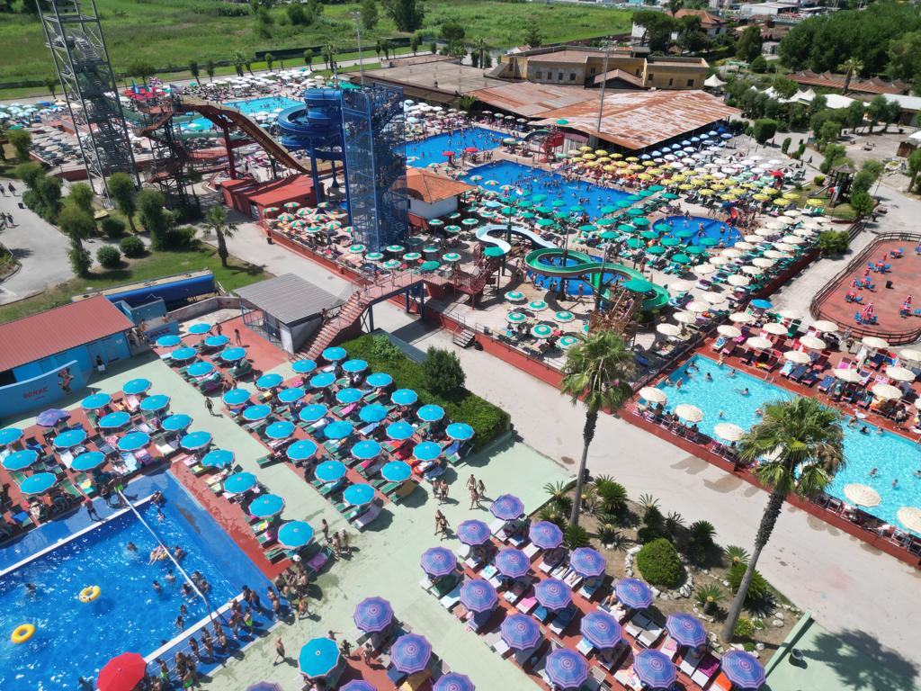 Ditellandia Water Park