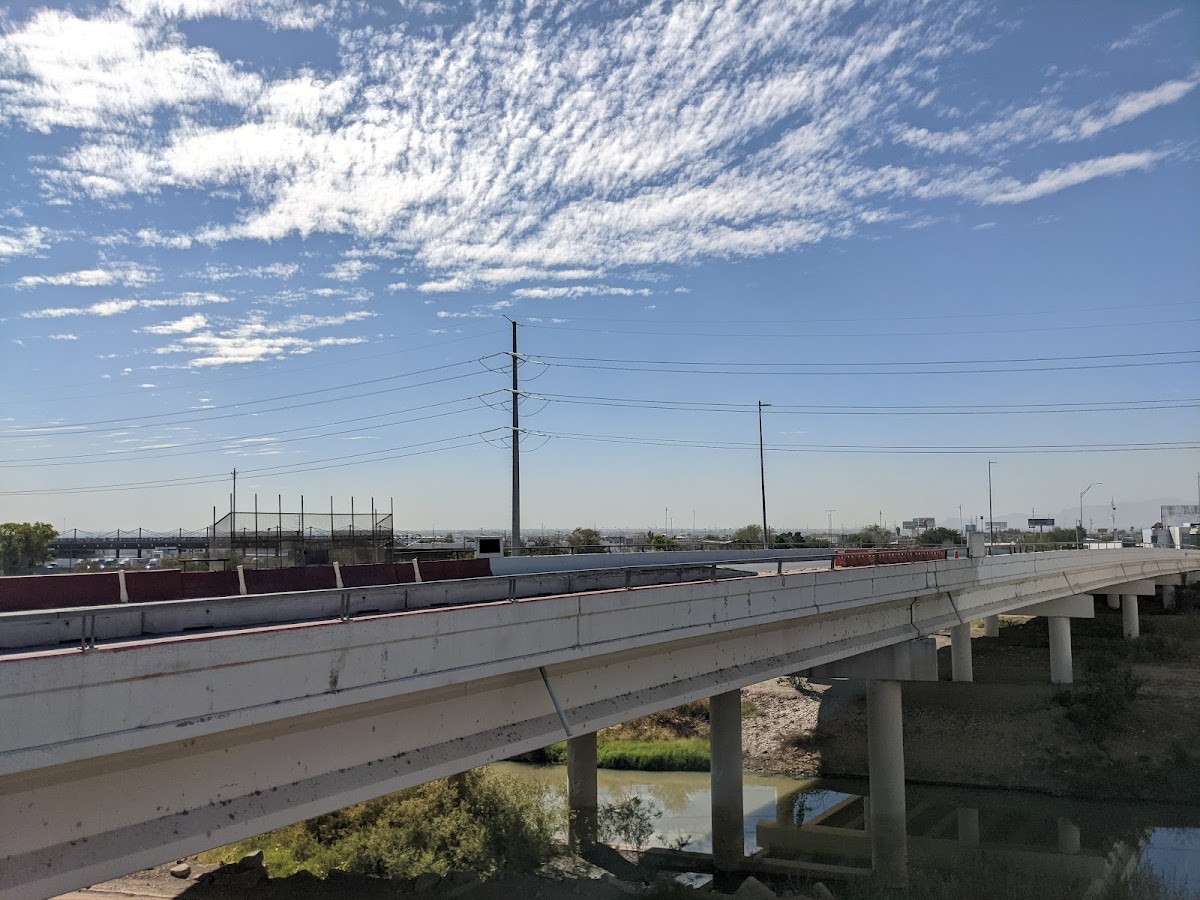 Puente Zaragoza