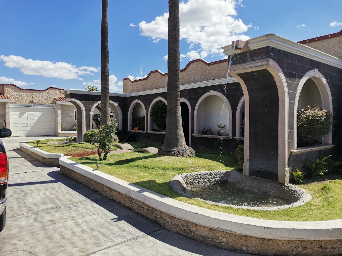 Motel Los Arcos