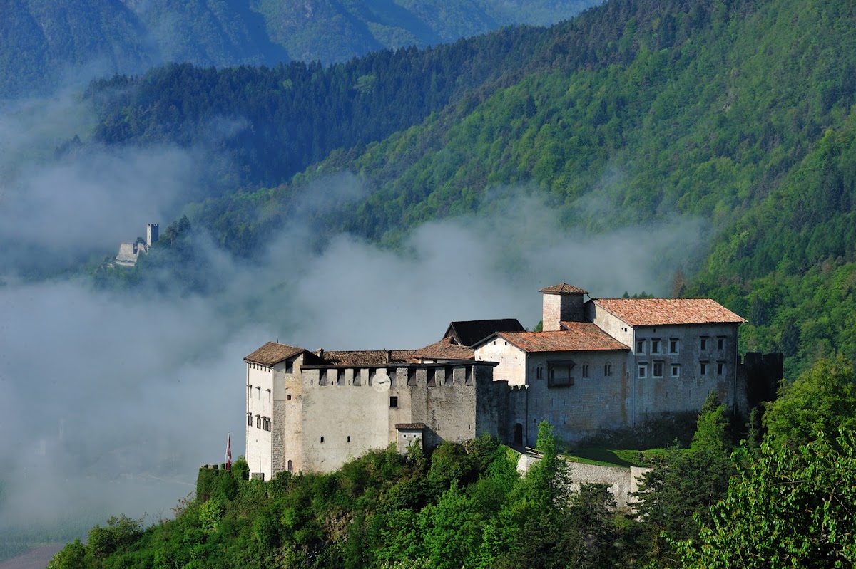 Stenico Castle