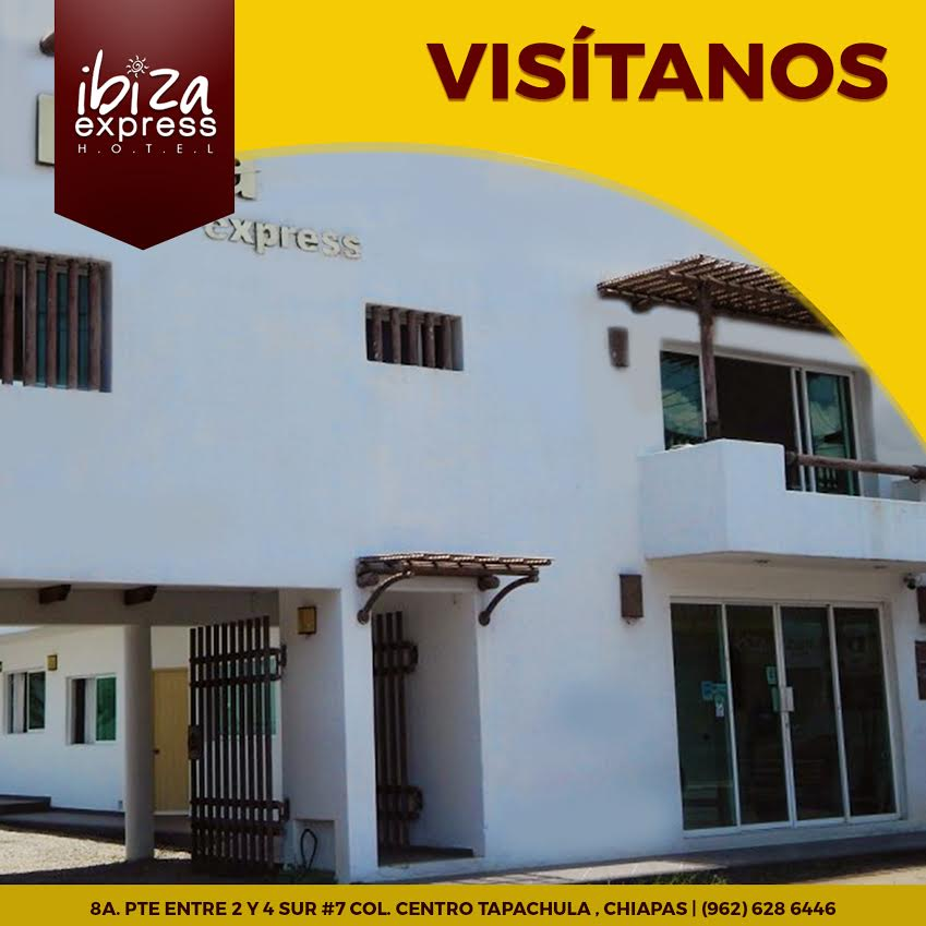 Hotel Ibiza Express