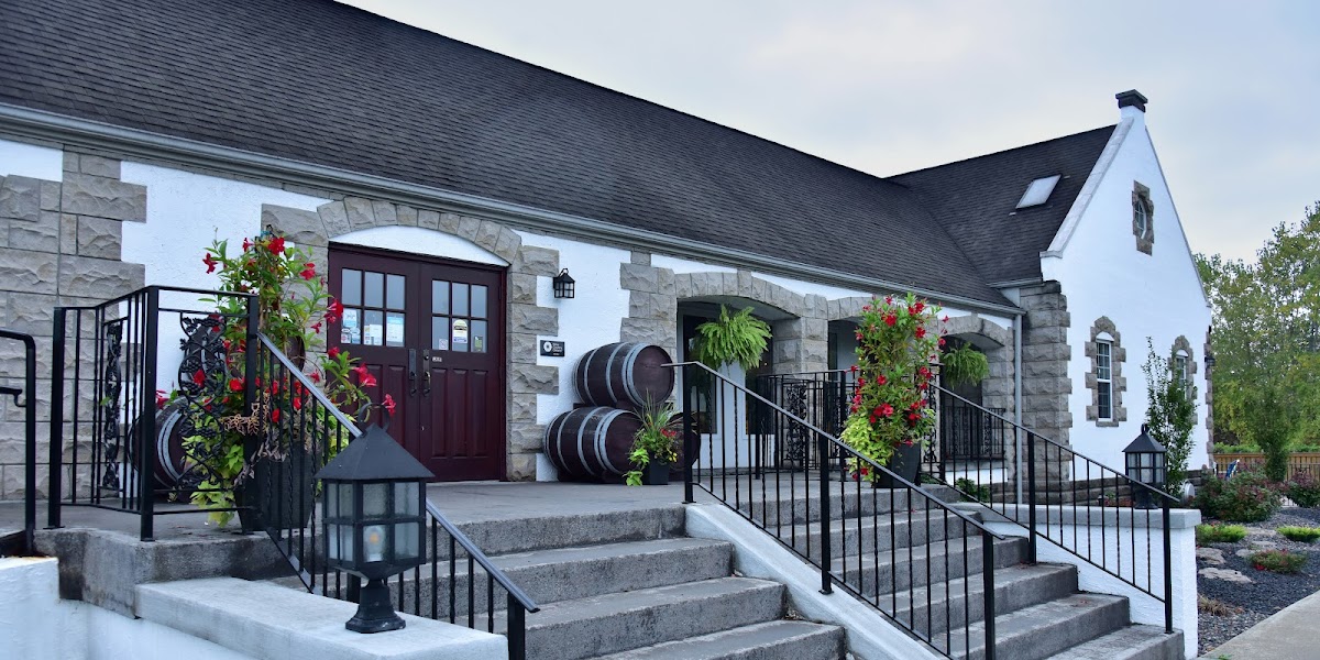 Pelee Island Winery